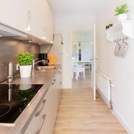 Ferienwohnung Boje 6 Тимендорфер Странд Екстериор снимка